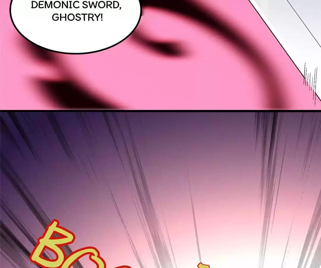 The Descent of the Spiritual Deity Chapter 28 page 22 - 