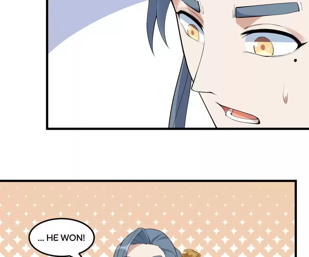 The Descent of the Spiritual Deity Chapter 28 page 4 - 