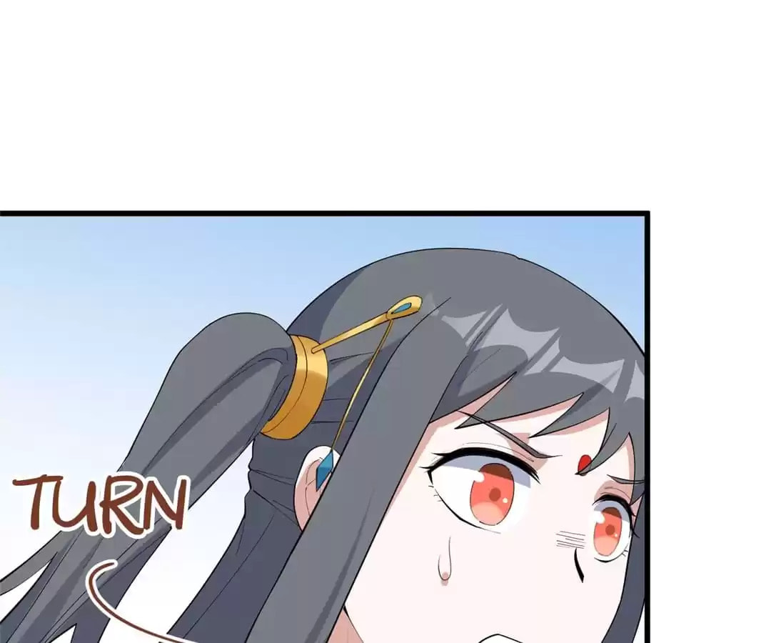 The Descent of the Spiritual Deity Chapter 28 page 33 - 