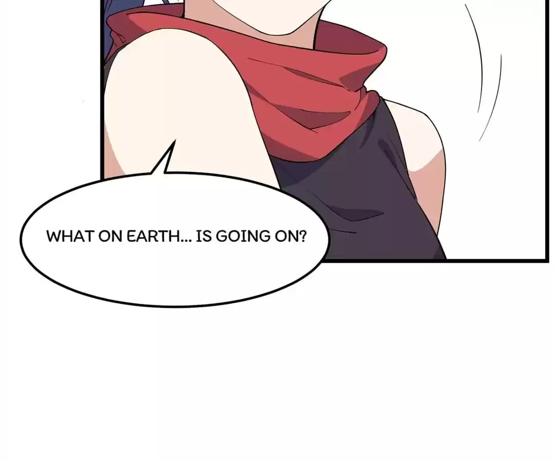 The Descent of the Spiritual Deity Chapter 28 page 39 - 