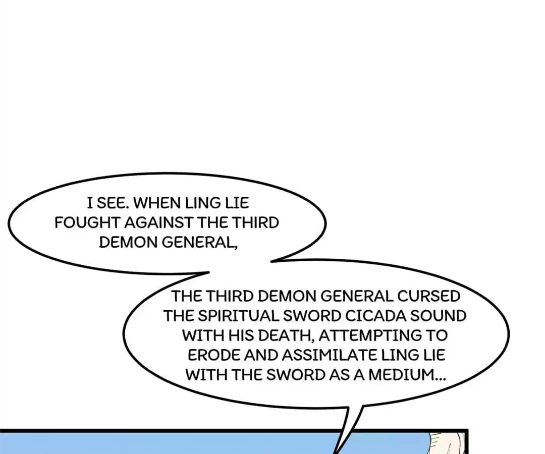 The Descent of the Spiritual Deity Chapter 28 page 40 - 