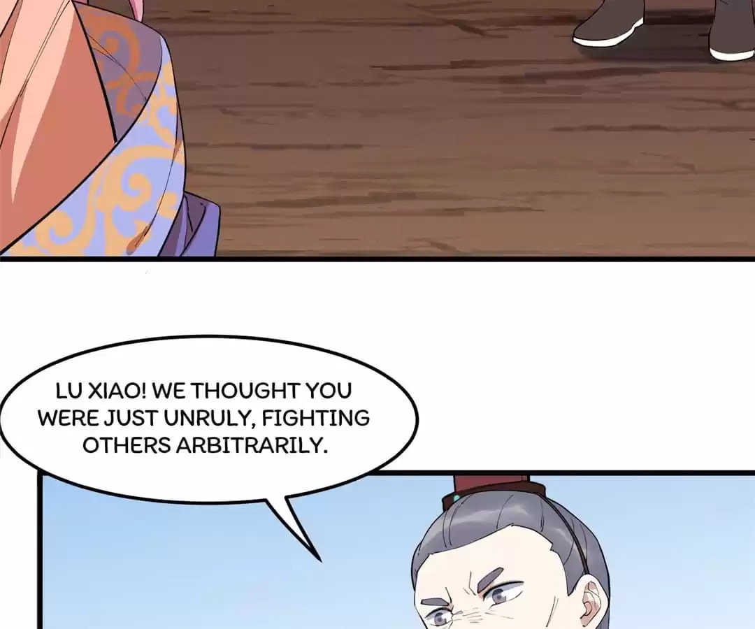 The Descent of the Spiritual Deity Chapter 28 page 47 - 