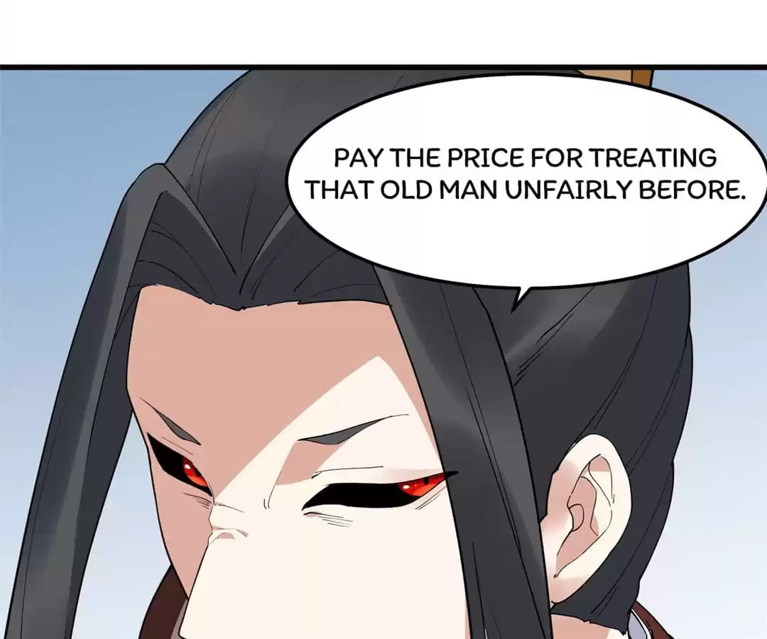 The Descent of the Spiritual Deity Chapter 28 page 51 - 