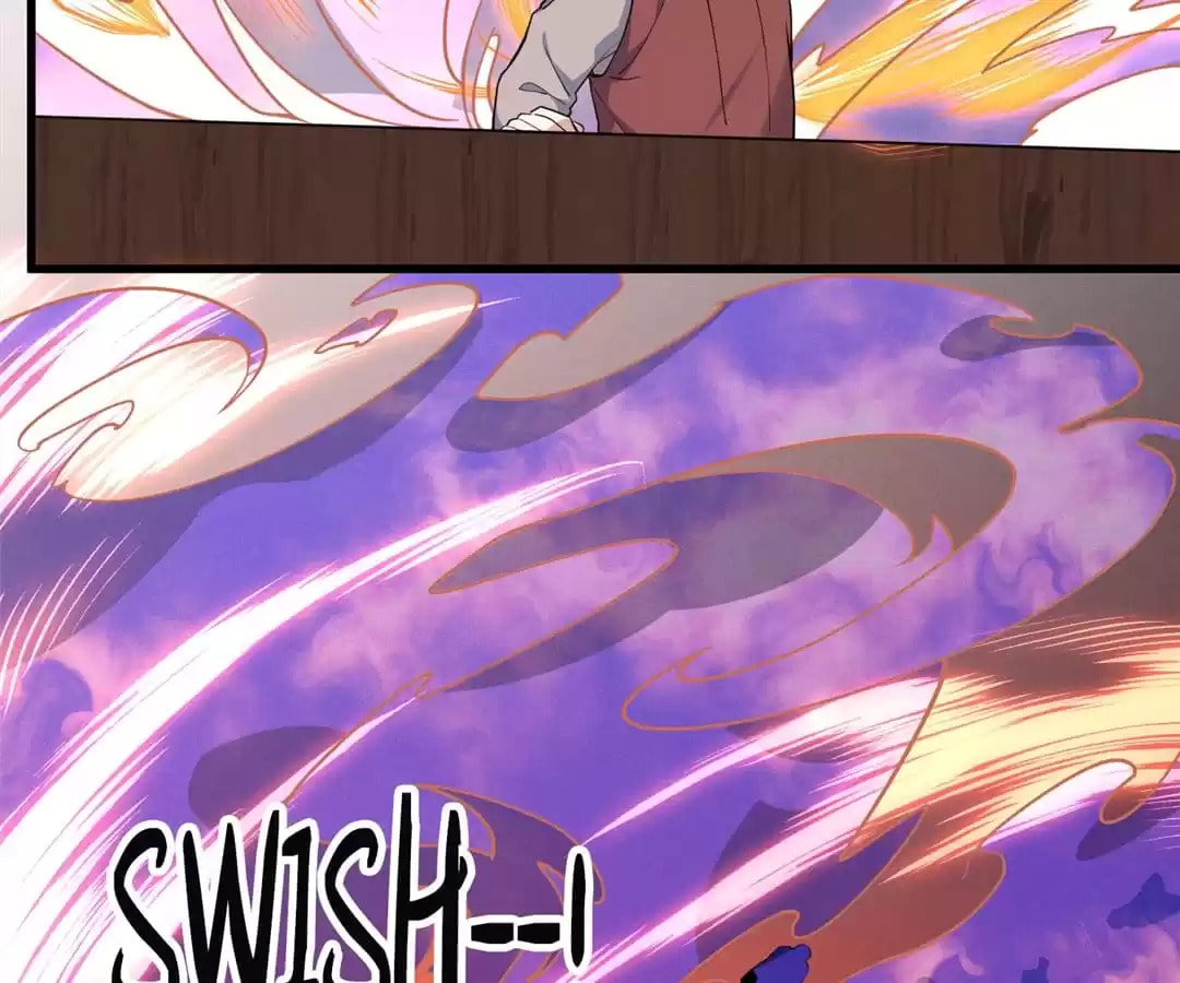 The Descent of the Spiritual Deity Chapter 28 page 54 - 