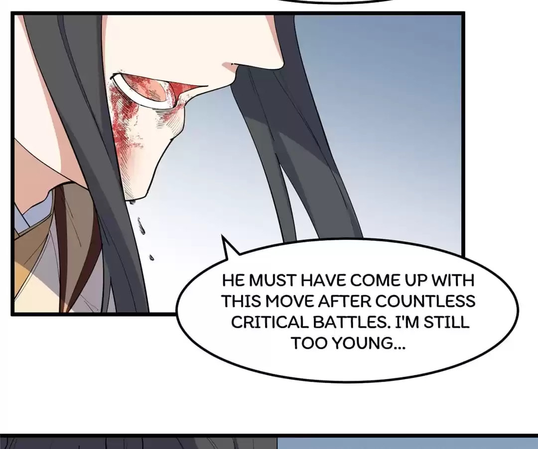 The Descent of the Spiritual Deity Chapter 28 page 7 - 