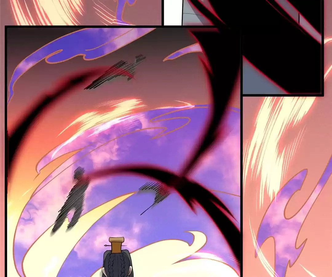 The Descent of the Spiritual Deity Chapter 28 page 62 - 