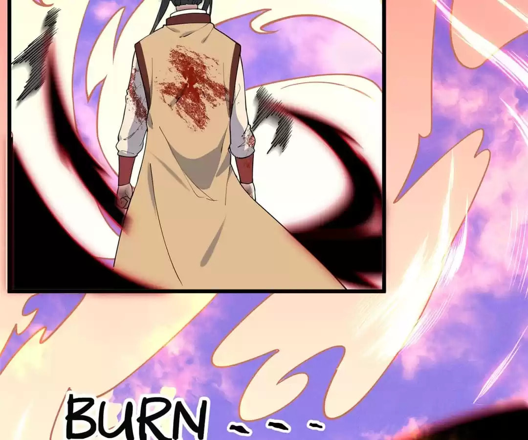 The Descent of the Spiritual Deity Chapter 28 page 63 - 