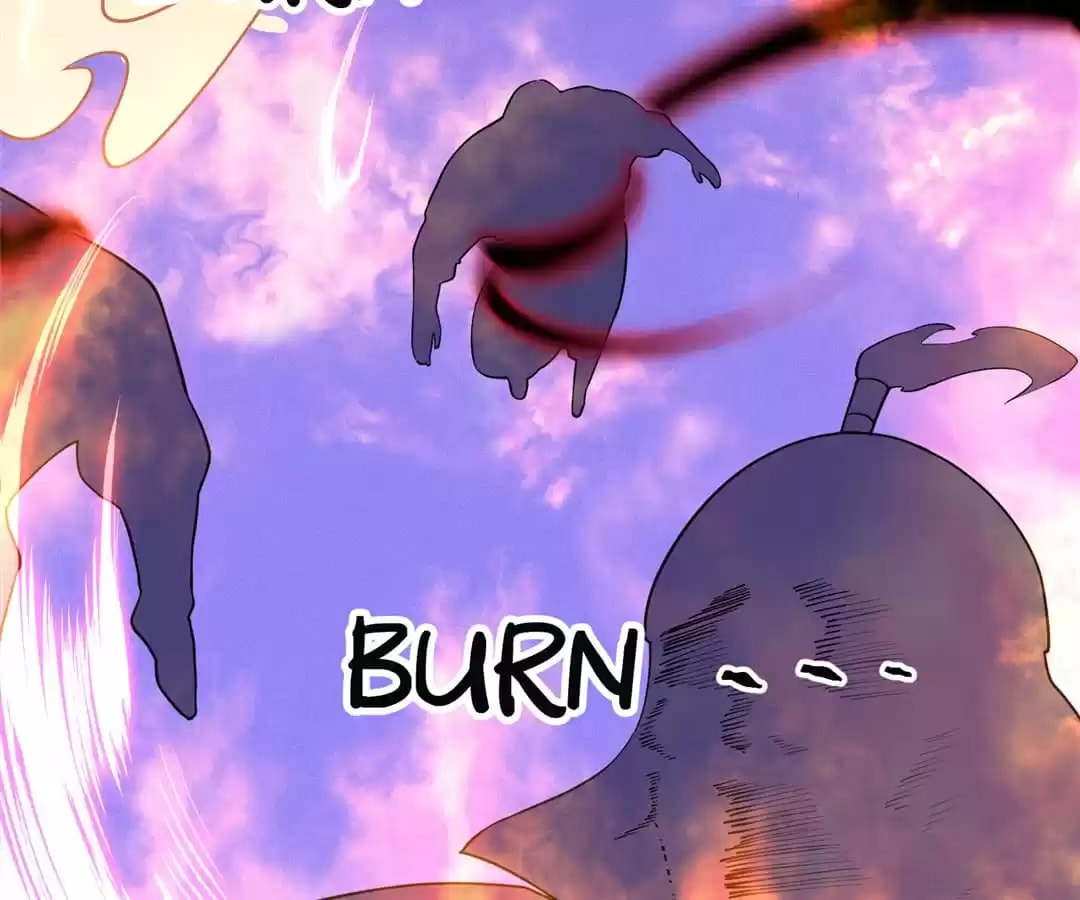 The Descent of the Spiritual Deity Chapter 28 page 64 - 