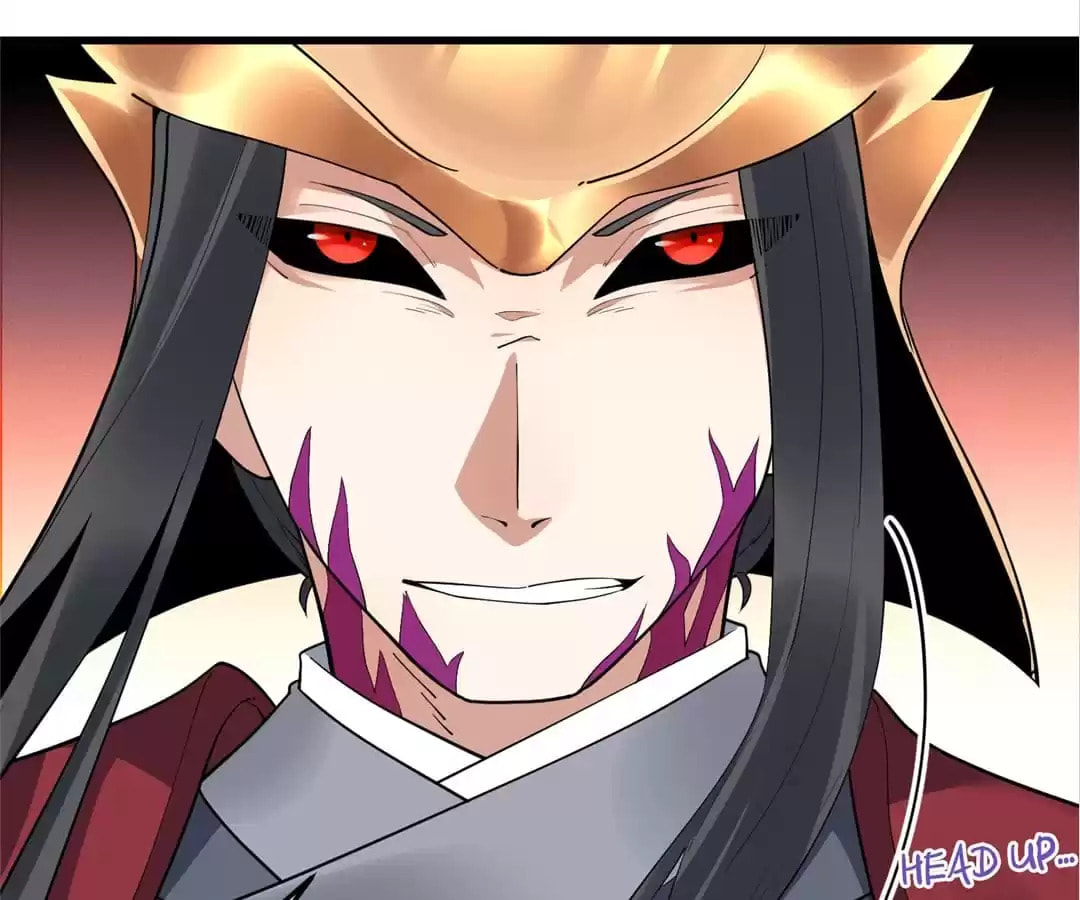 The Descent of the Spiritual Deity Chapter 28 page 70 - 