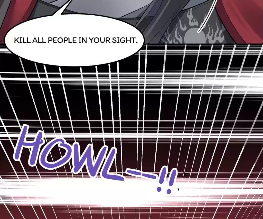 The Descent of the Spiritual Deity Chapter 28 page 71 - 
