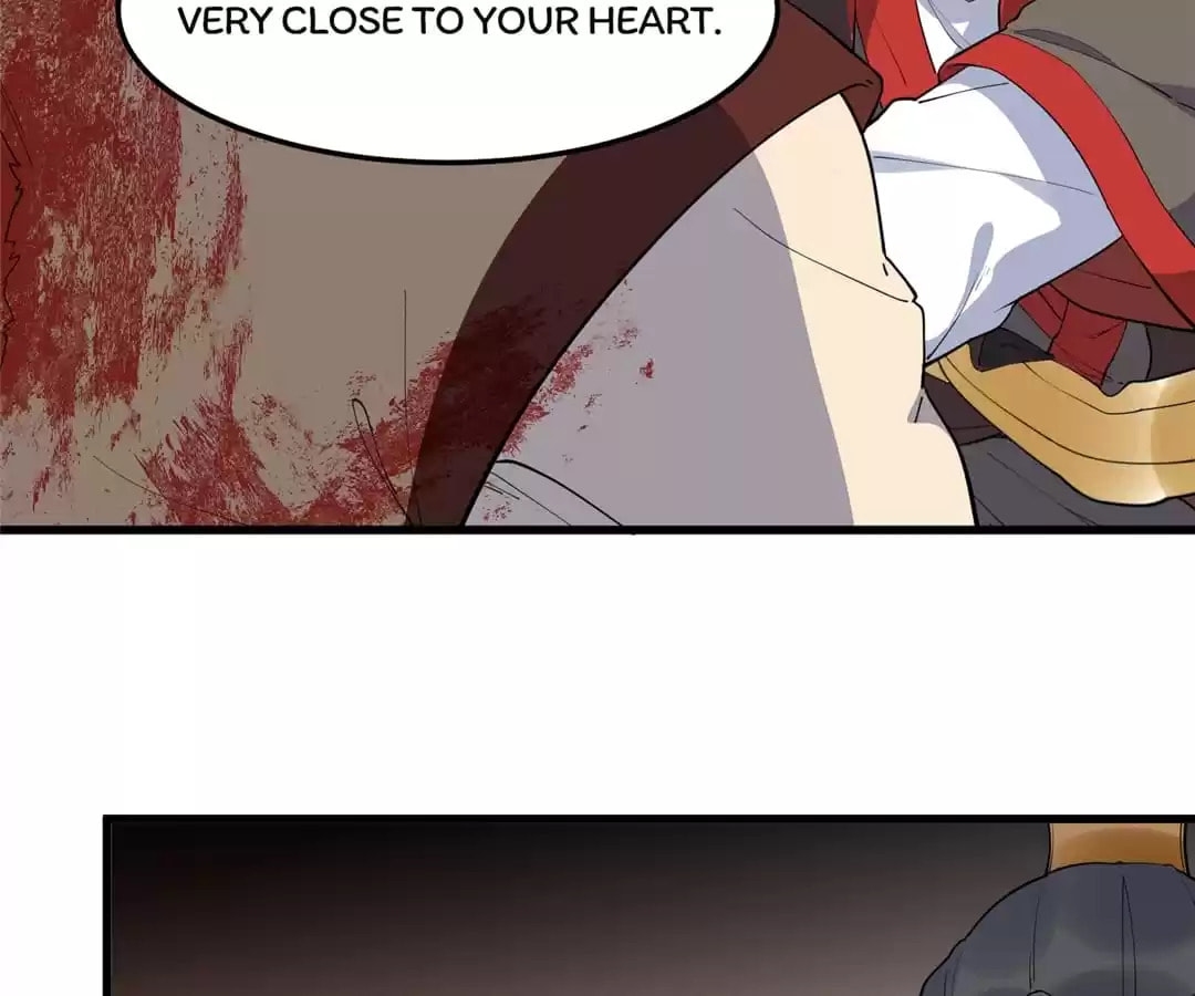 The Descent of the Spiritual Deity Chapter 28 page 9 - 