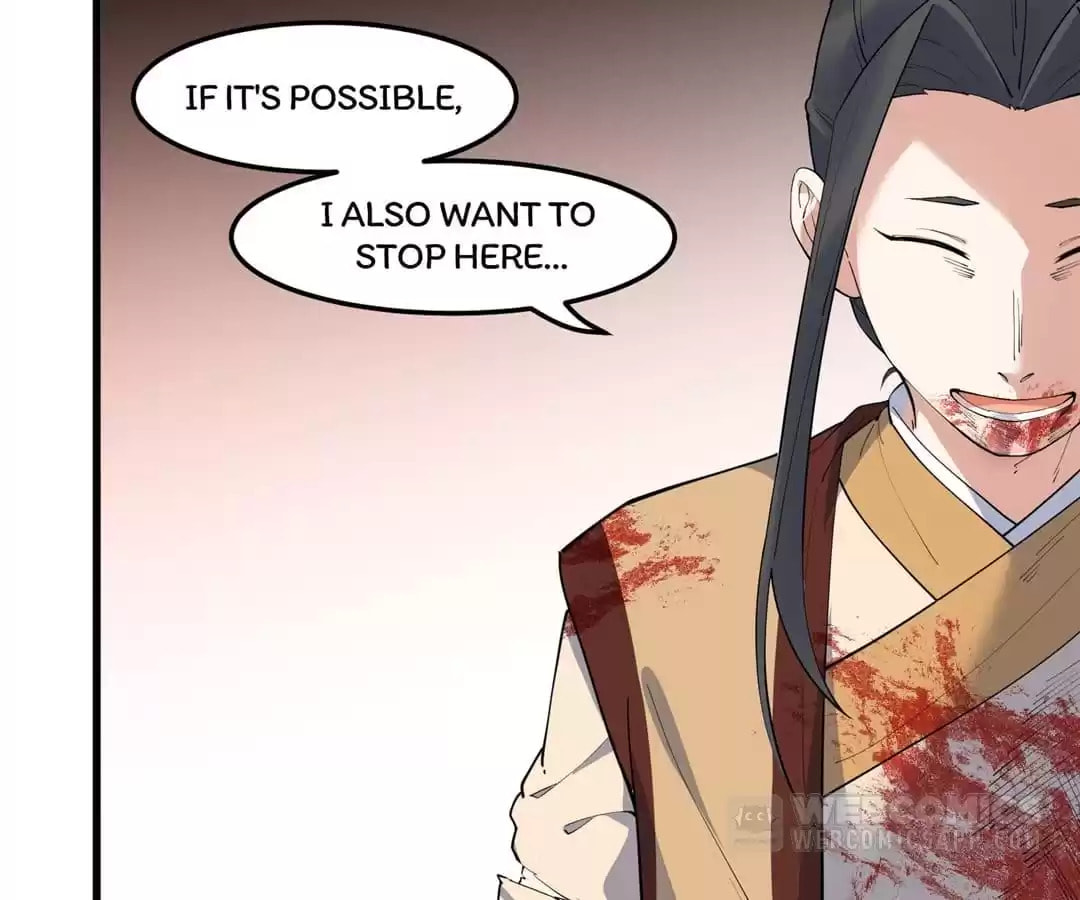 The Descent of the Spiritual Deity Chapter 28 page 10 - 