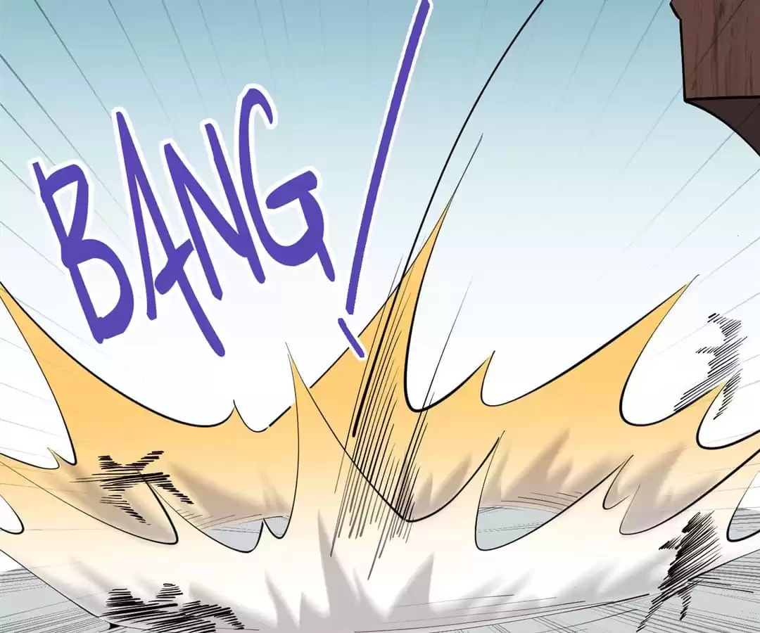 The Descent of the Spiritual Deity Chapter 29 page 11 - 