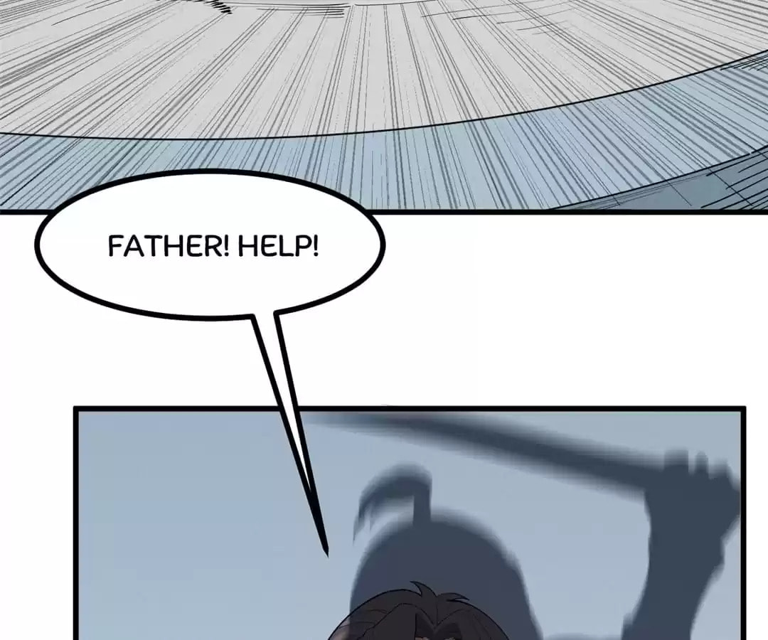 The Descent of the Spiritual Deity Chapter 29 page 12 - 