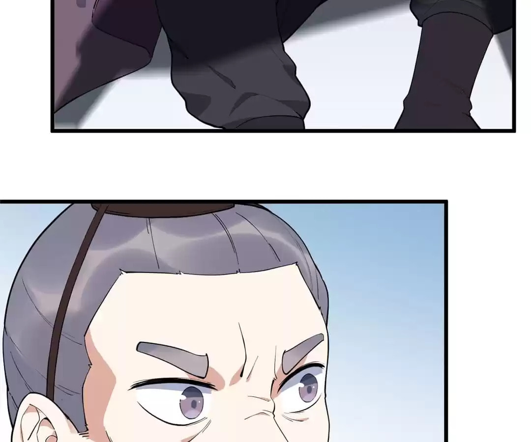 The Descent of the Spiritual Deity Chapter 29 page 14 - 