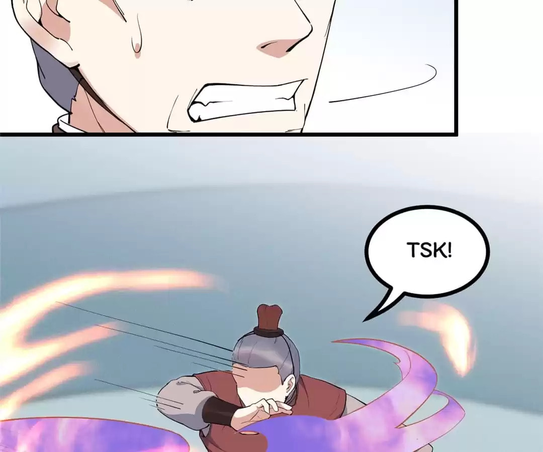 The Descent of the Spiritual Deity Chapter 29 page 15 - 