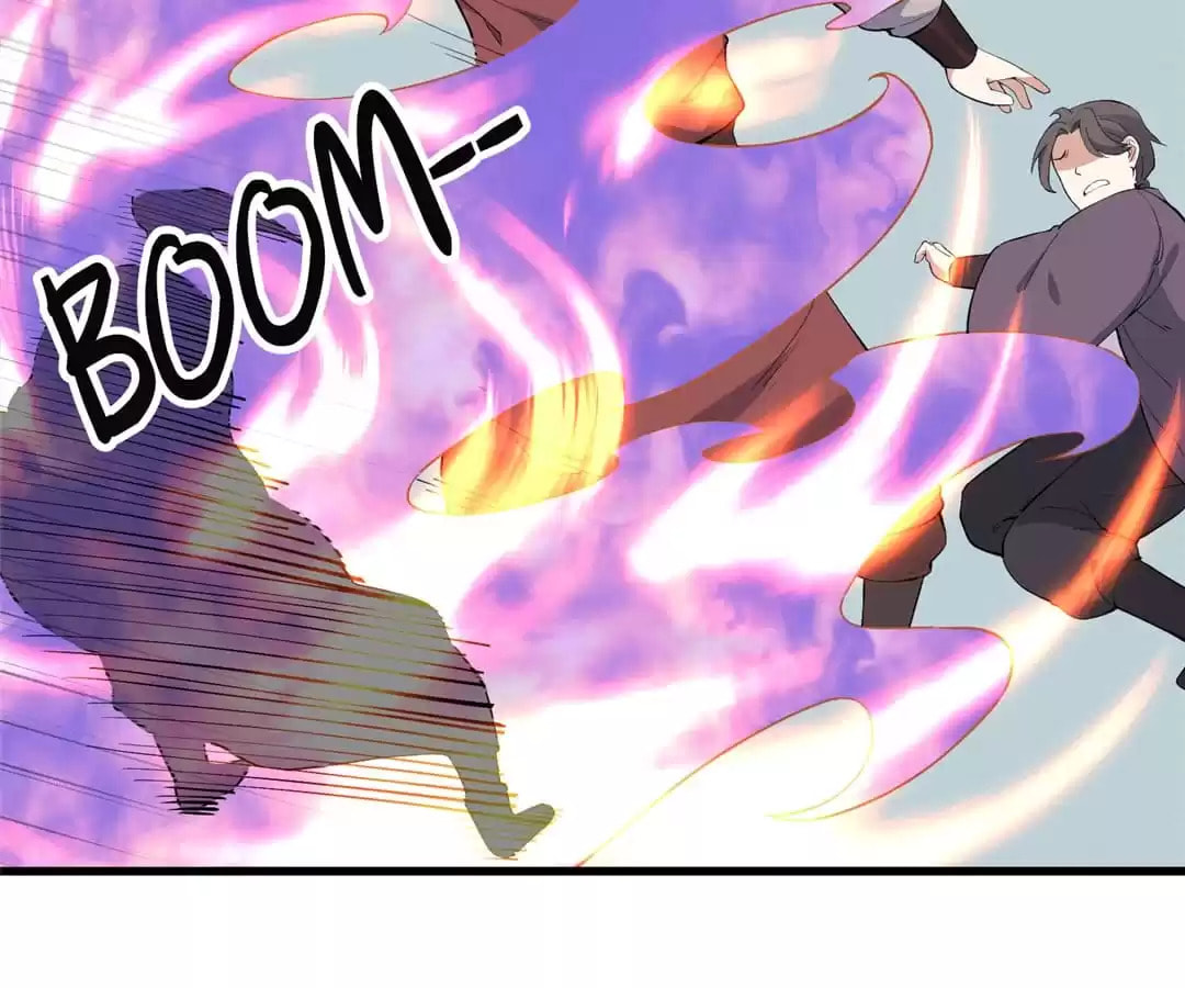 The Descent of the Spiritual Deity Chapter 29 page 16 - 