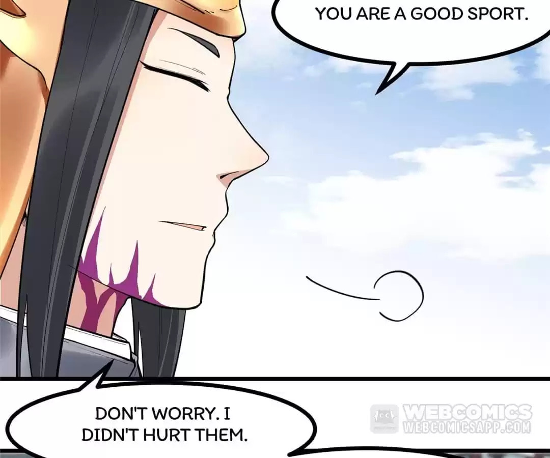 The Descent of the Spiritual Deity Chapter 29 page 26 - 