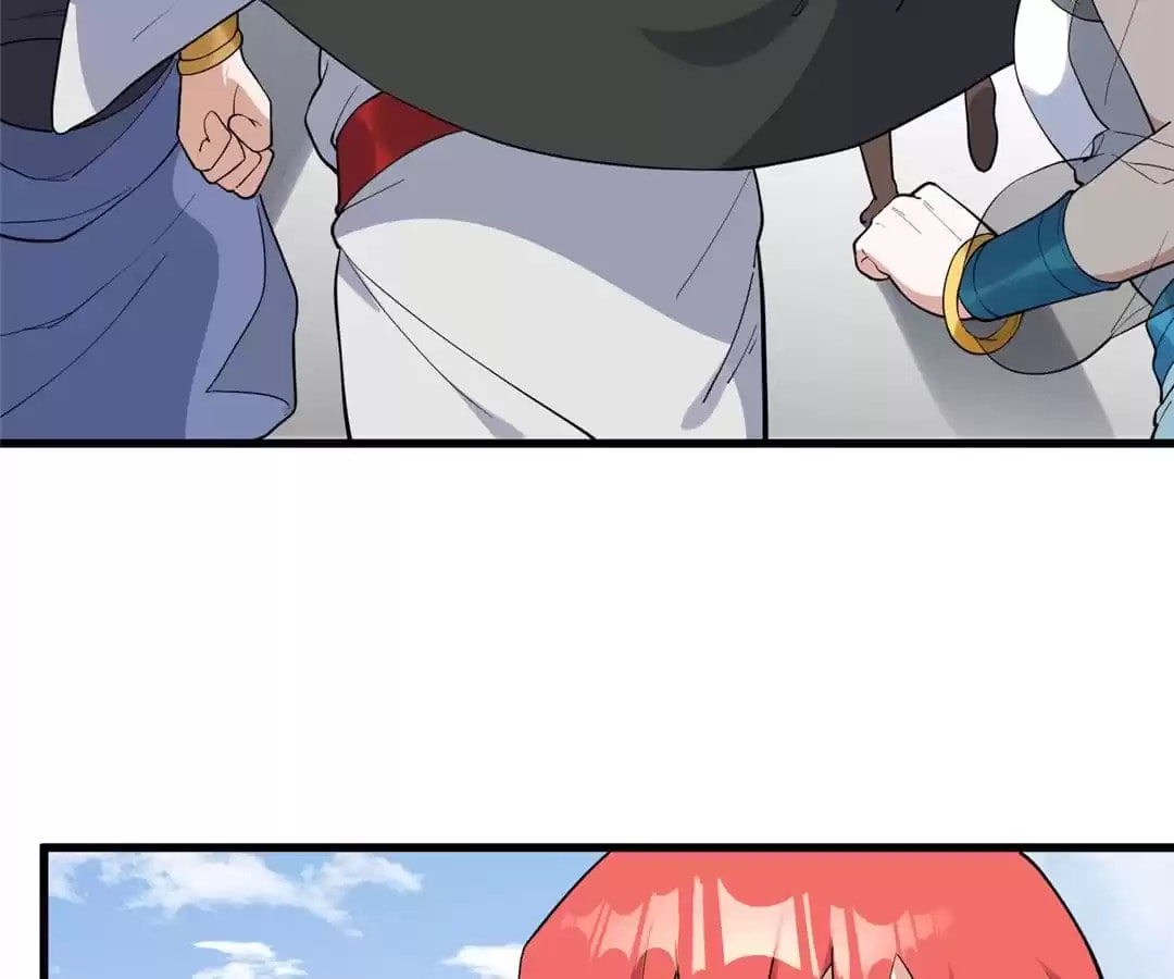 The Descent of the Spiritual Deity Chapter 29 page 28 - 