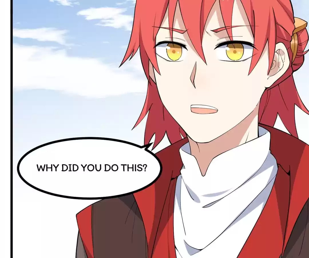 The Descent of the Spiritual Deity Chapter 29 page 29 - 