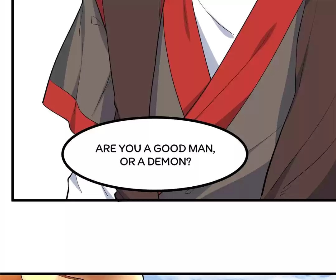 The Descent of the Spiritual Deity Chapter 29 page 30 - 