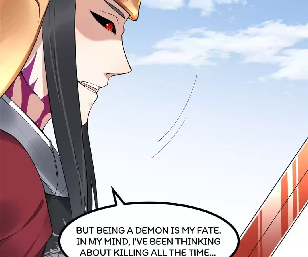 The Descent of the Spiritual Deity Chapter 29 page 32 - 