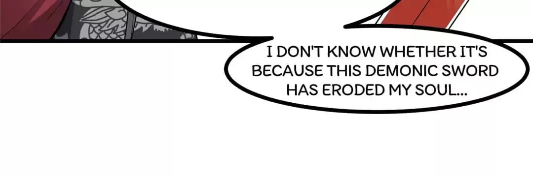 The Descent of the Spiritual Deity Chapter 29 page 33 - 