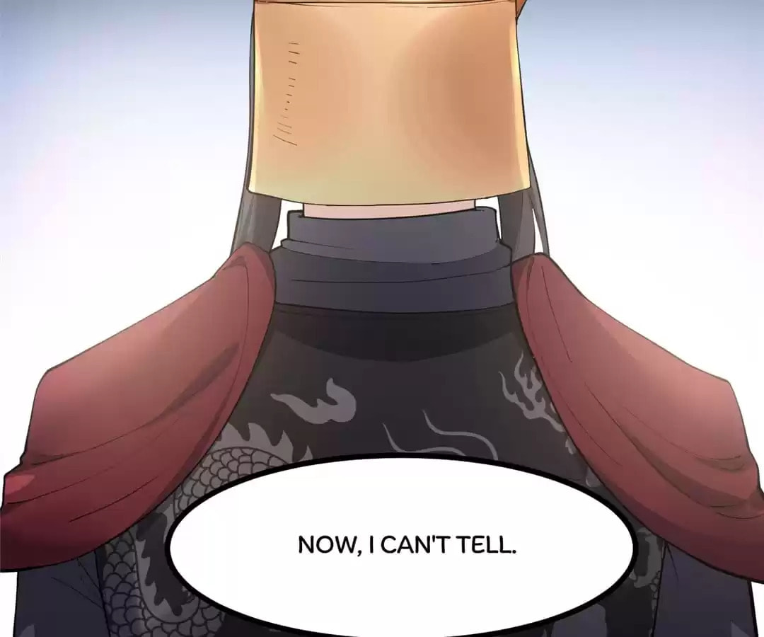 The Descent of the Spiritual Deity Chapter 29 page 37 - 