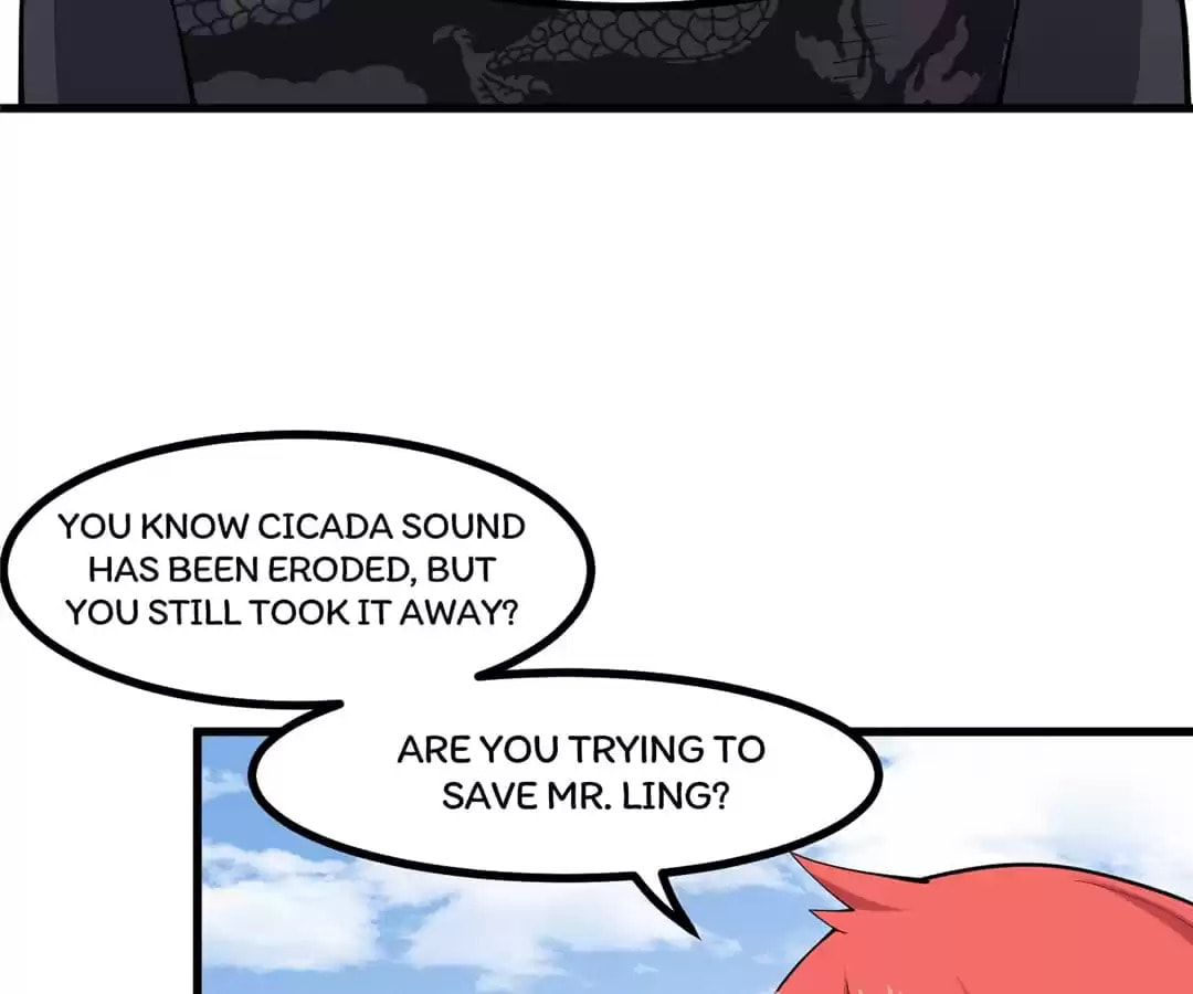 The Descent of the Spiritual Deity Chapter 29 page 38 - 