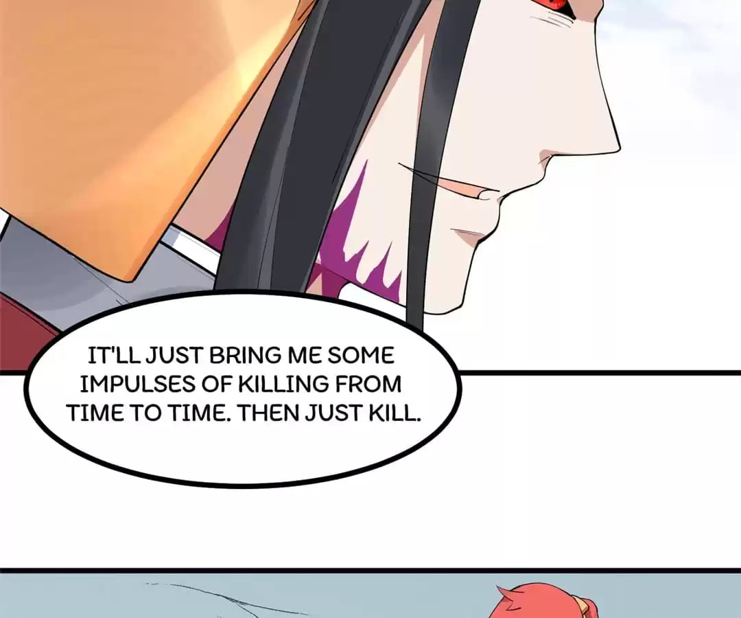 The Descent of the Spiritual Deity Chapter 29 page 41 - 
