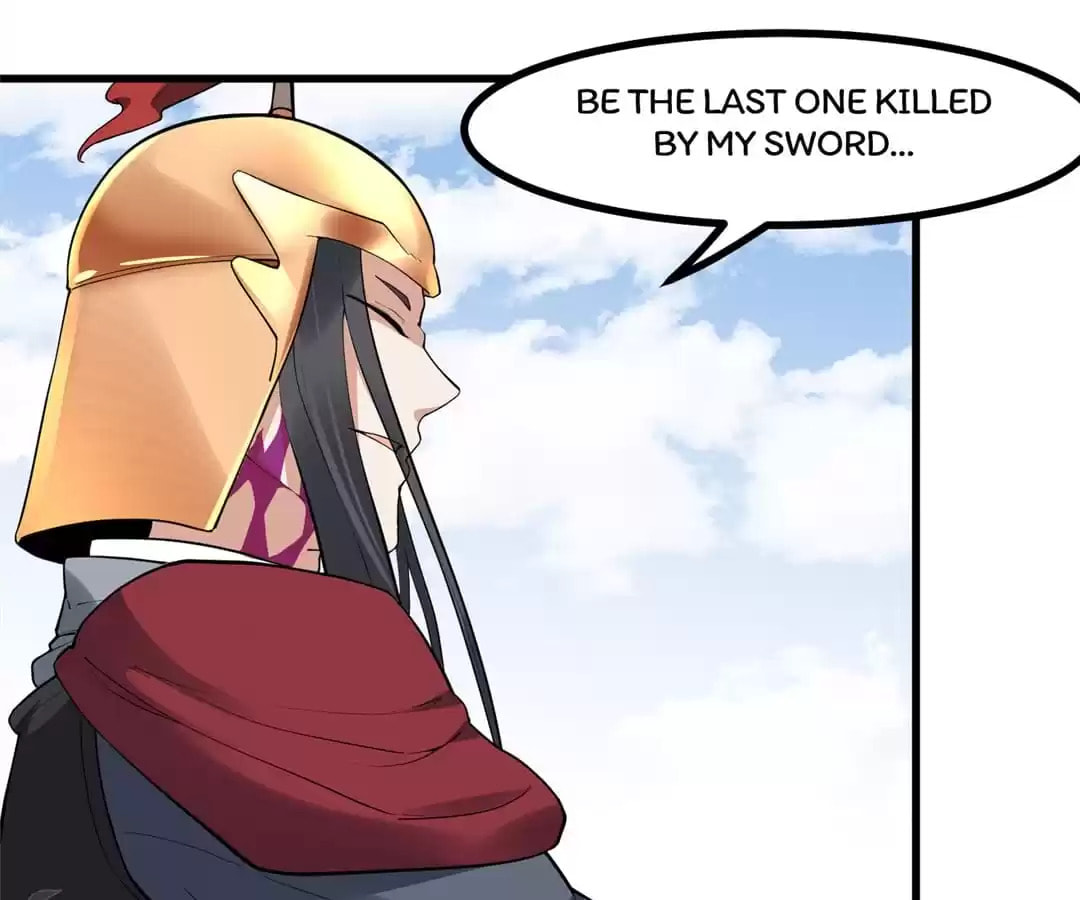 The Descent of the Spiritual Deity Chapter 29 page 44 - 