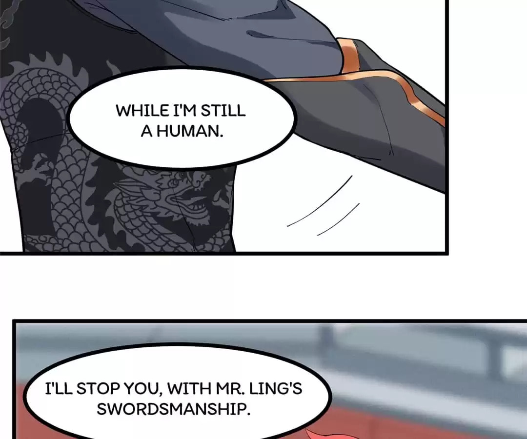 The Descent of the Spiritual Deity Chapter 29 page 45 - 