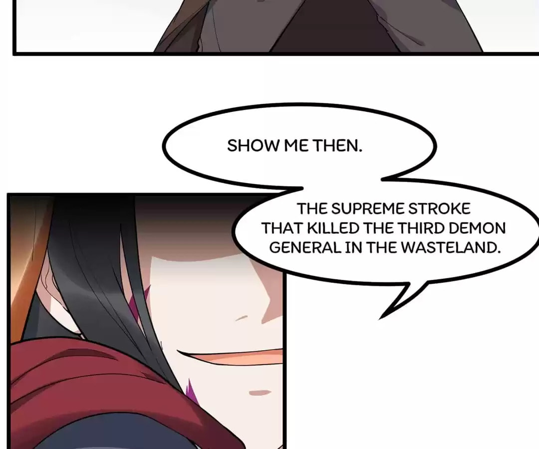 The Descent of the Spiritual Deity Chapter 29 page 47 - 
