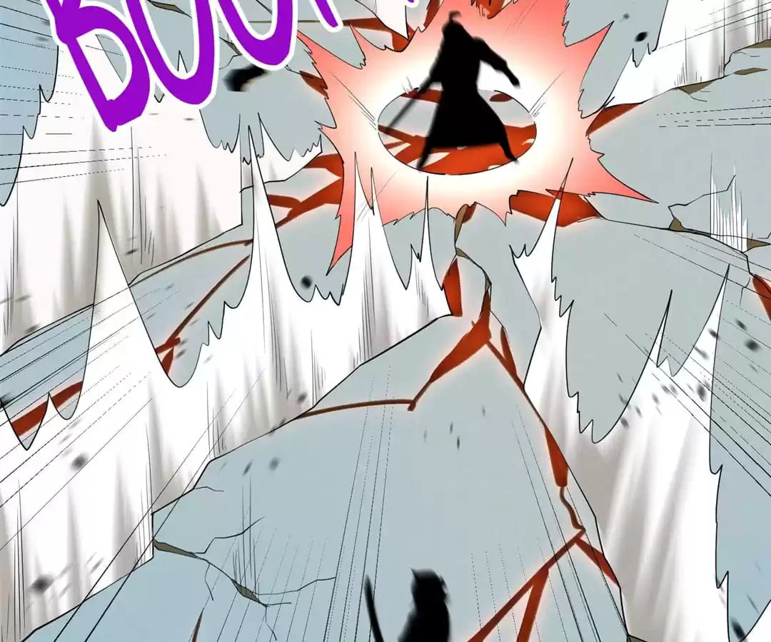 The Descent of the Spiritual Deity Chapter 29 page 49 - 