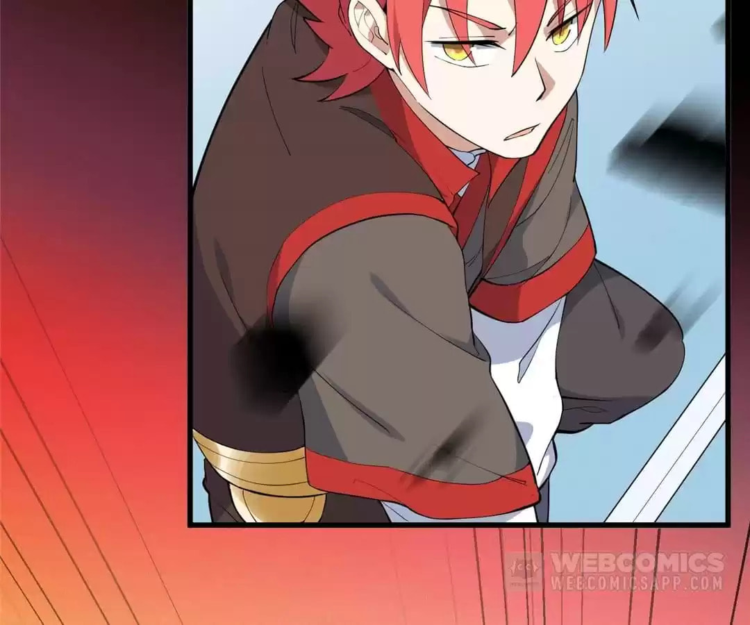 The Descent of the Spiritual Deity Chapter 29 page 52 - 