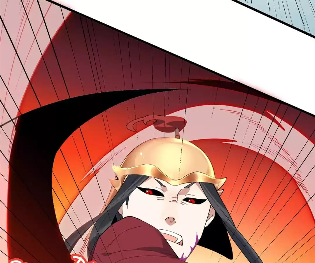 The Descent of the Spiritual Deity Chapter 29 page 55 - 