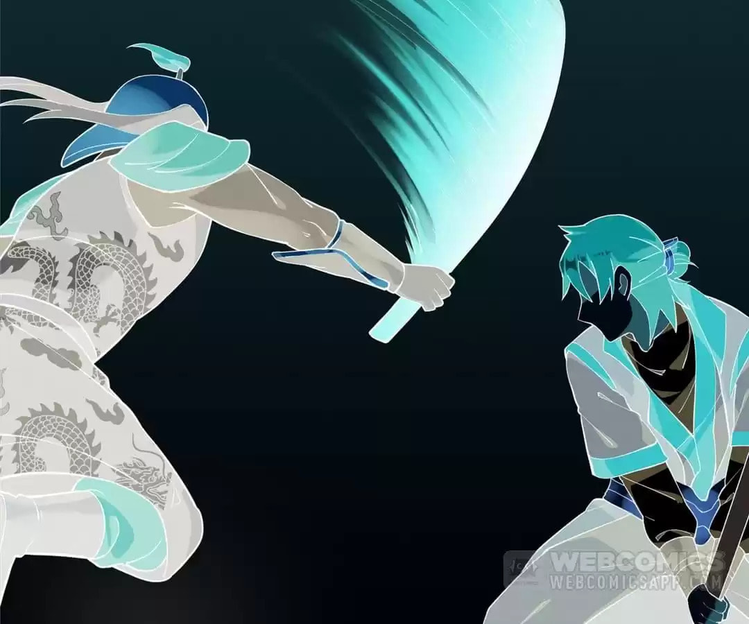 The Descent of the Spiritual Deity Chapter 29 page 60 - 