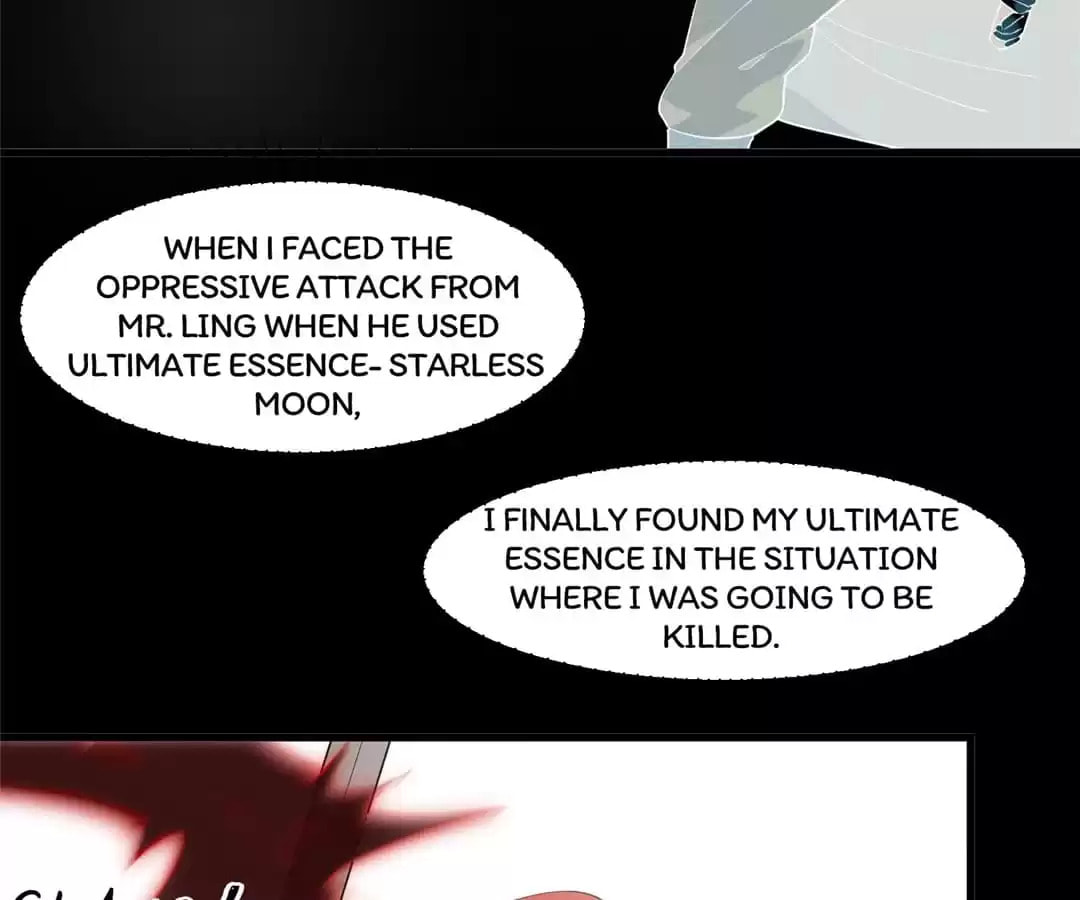 The Descent of the Spiritual Deity Chapter 29 page 61 - 