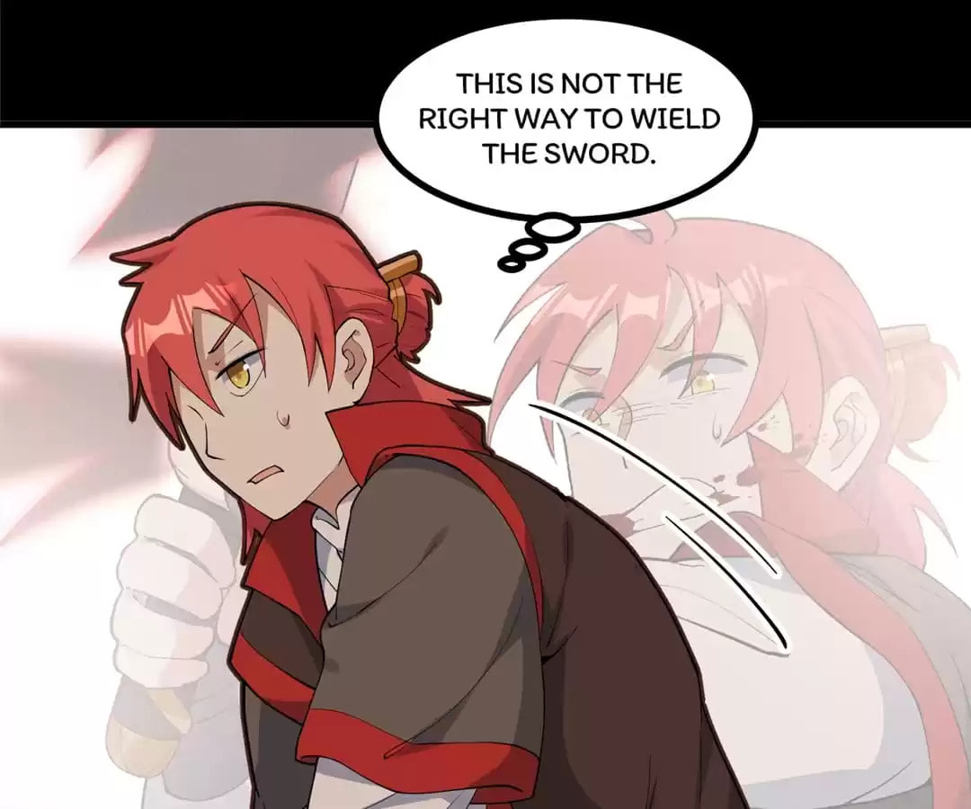 The Descent of the Spiritual Deity Chapter 29 page 63 - 