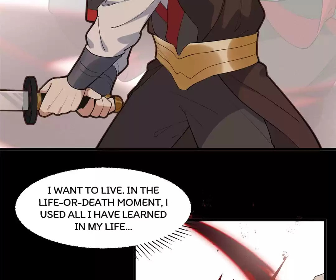 The Descent of the Spiritual Deity Chapter 29 page 64 - 