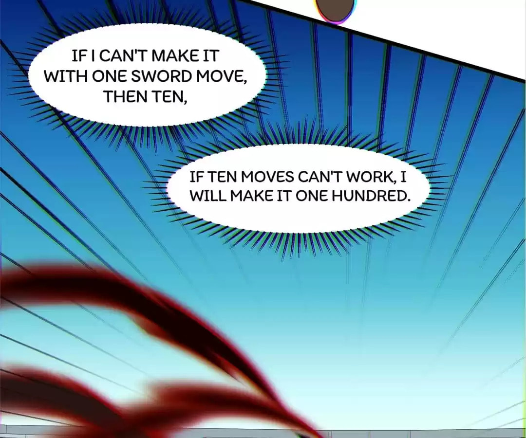 The Descent of the Spiritual Deity Chapter 29 page 70 - 