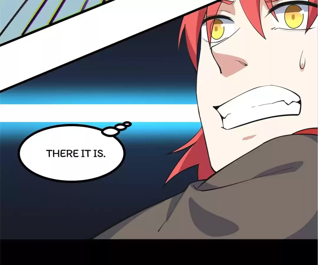 The Descent of the Spiritual Deity Chapter 29 page 72 - 