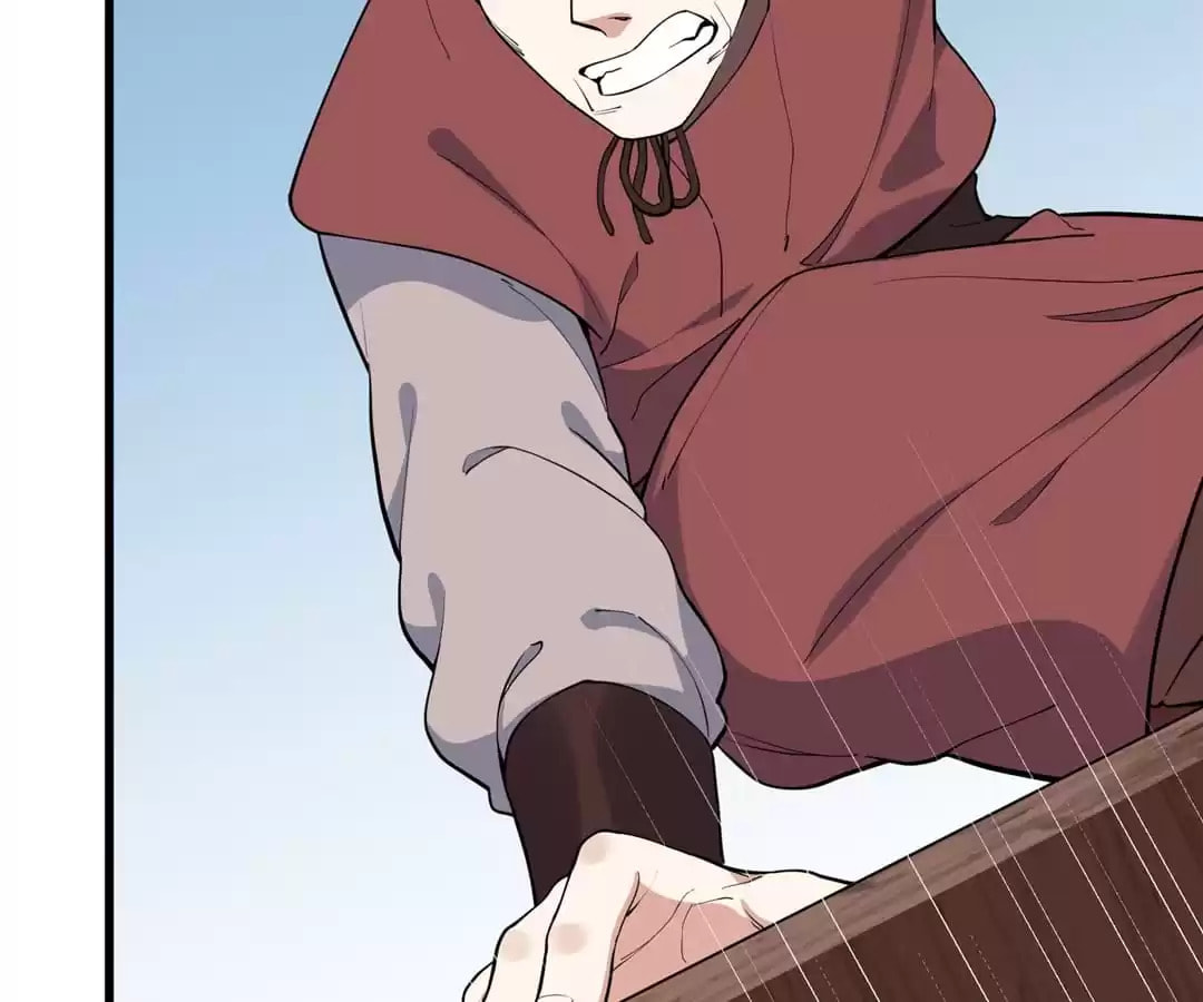 The Descent of the Spiritual Deity Chapter 29 page 9 - 