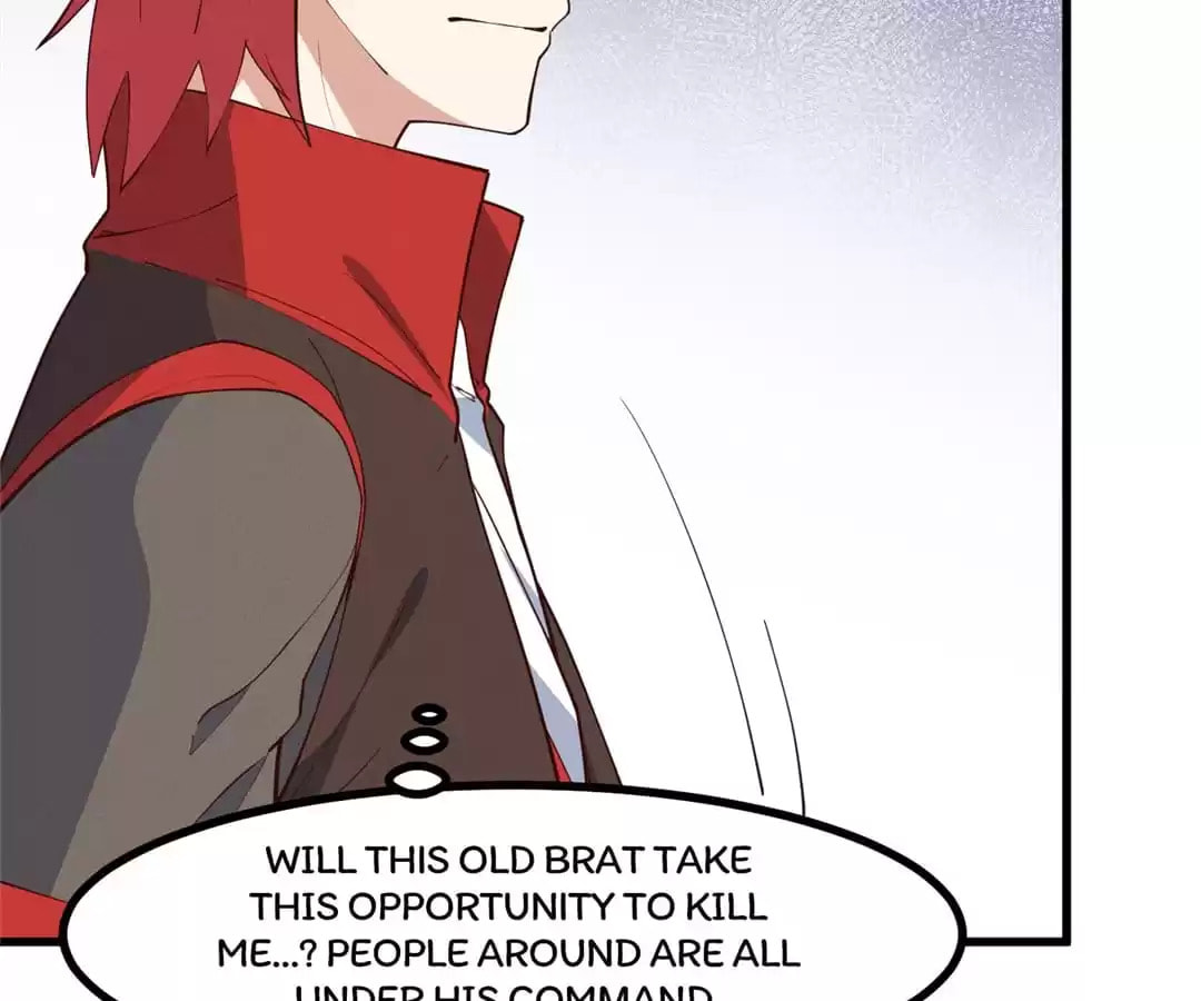 The Descent of the Spiritual Deity Chapter 30 page 19 - 