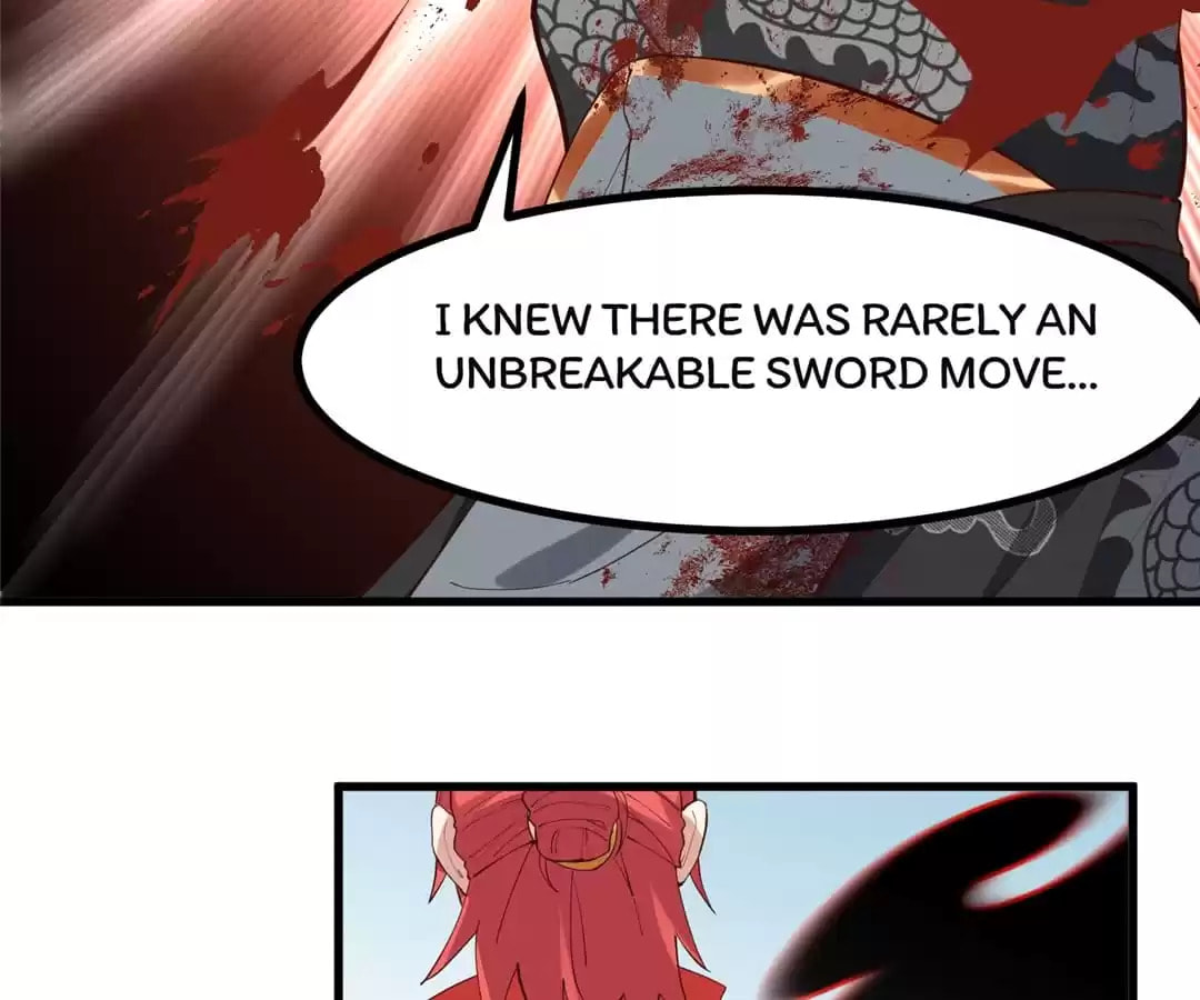 The Descent of the Spiritual Deity Chapter 30 page 3 - 