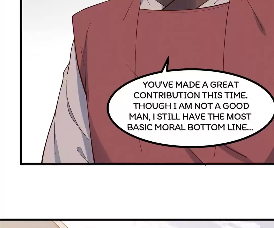 The Descent of the Spiritual Deity Chapter 30 page 21 - 