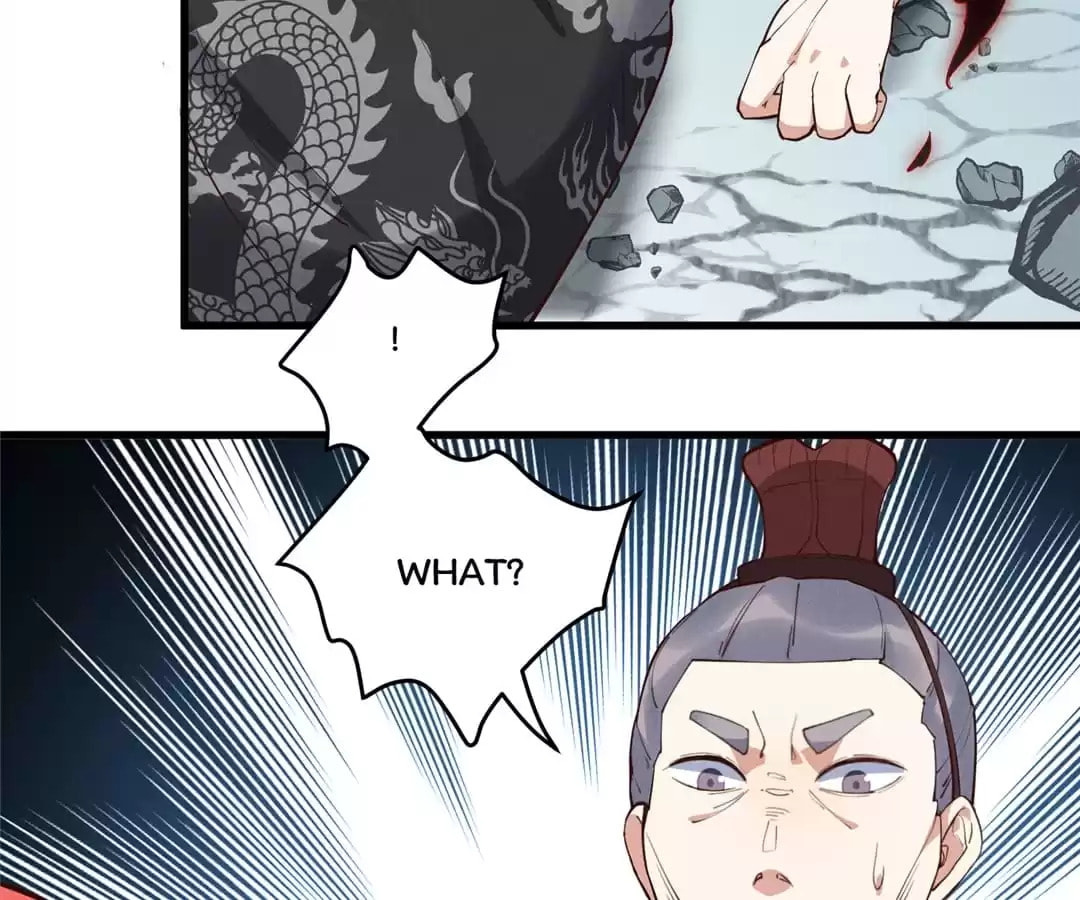 The Descent of the Spiritual Deity Chapter 30 page 25 - 