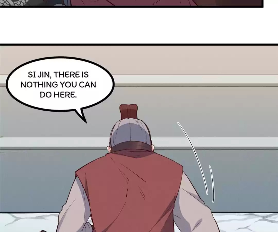 The Descent of the Spiritual Deity Chapter 30 page 29 - 