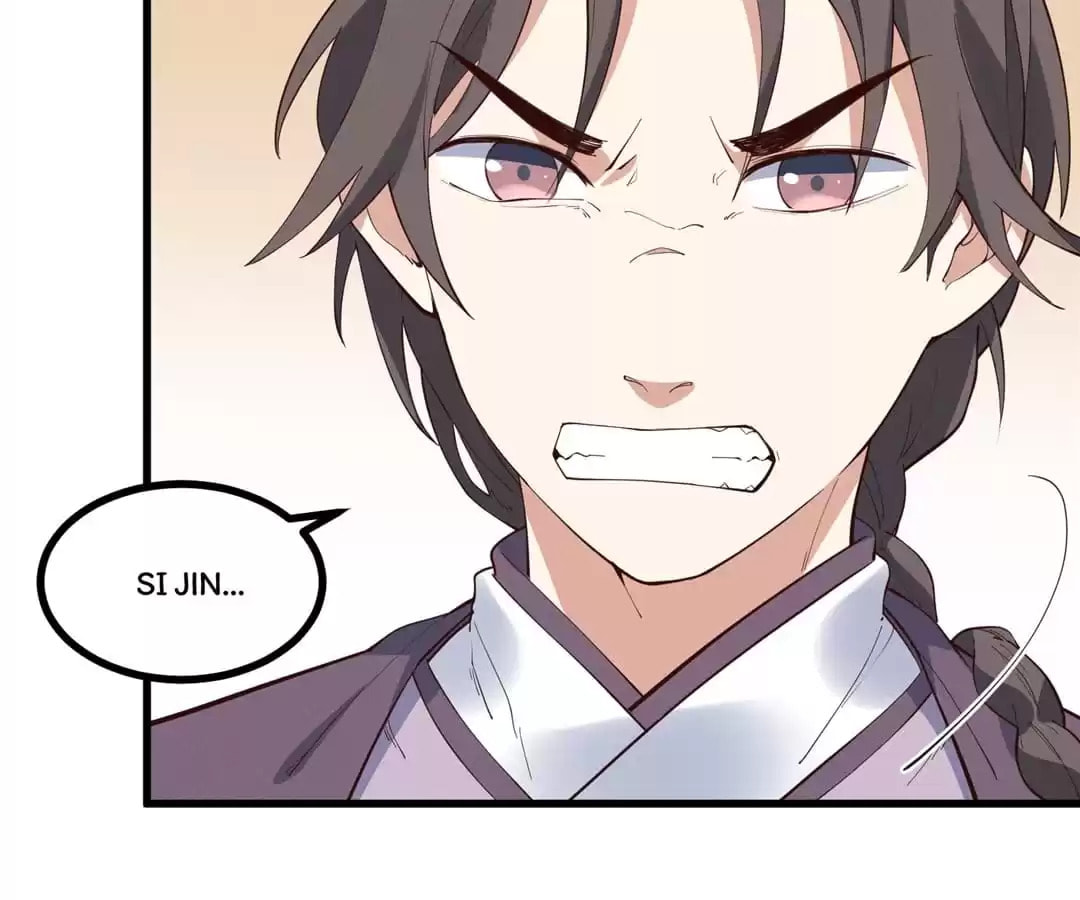 The Descent of the Spiritual Deity Chapter 30 page 37 - 