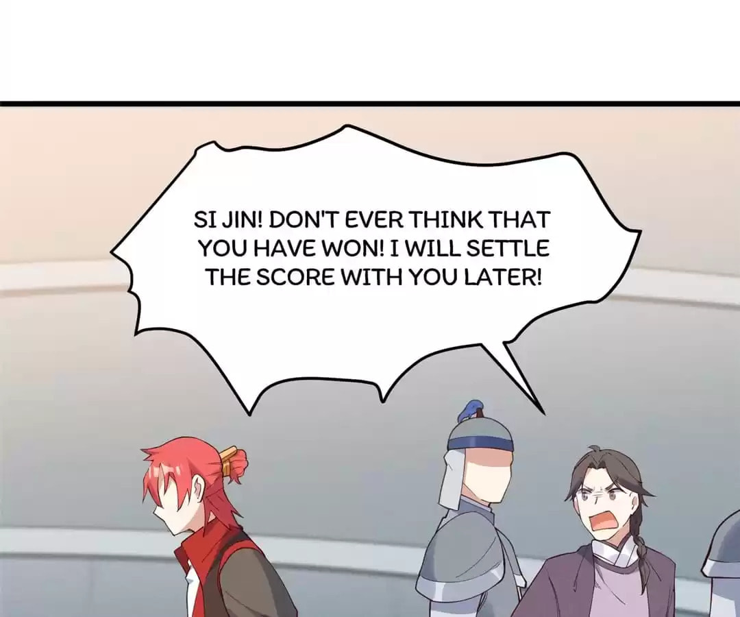 The Descent of the Spiritual Deity Chapter 30 page 38 - 